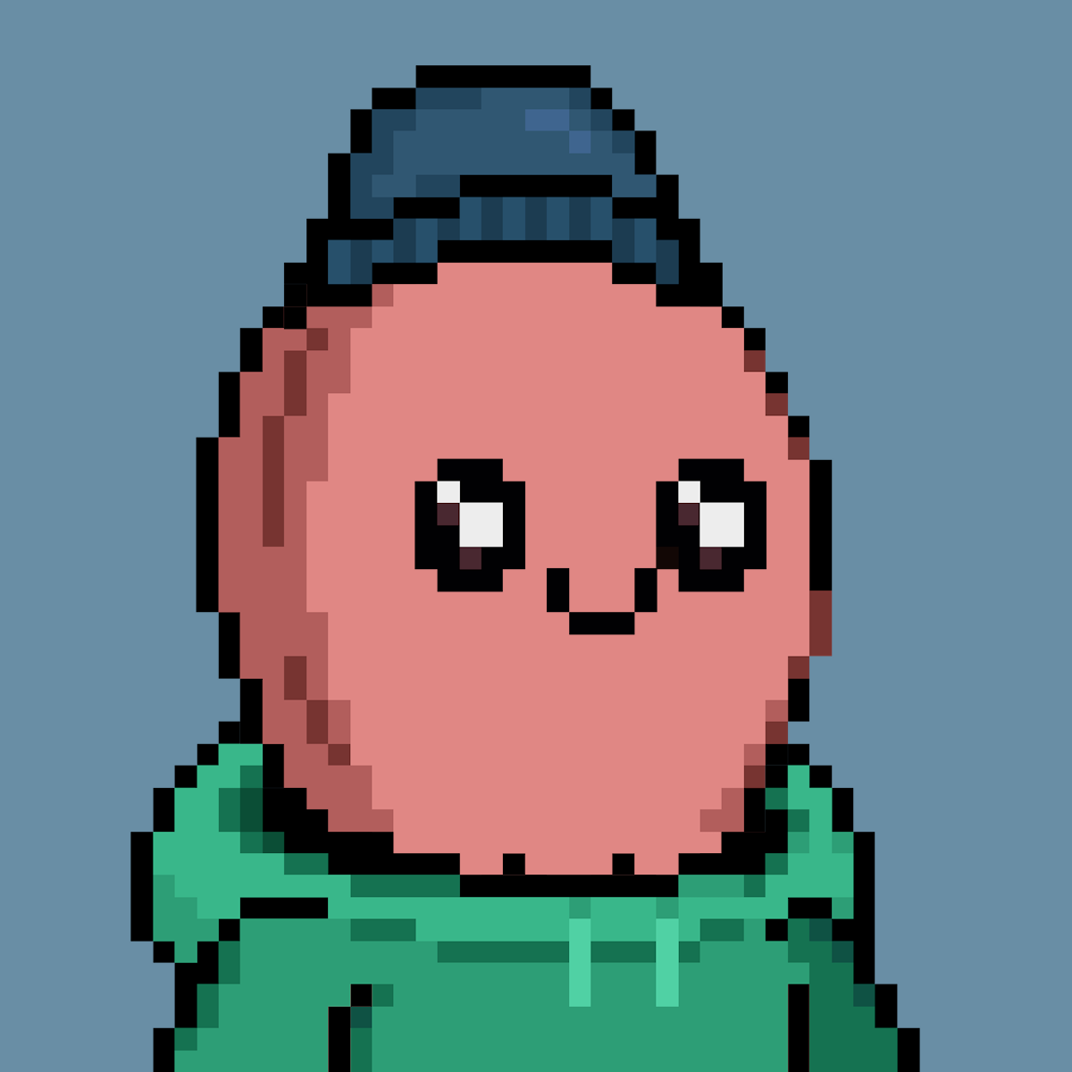 fatnutz traits #1344