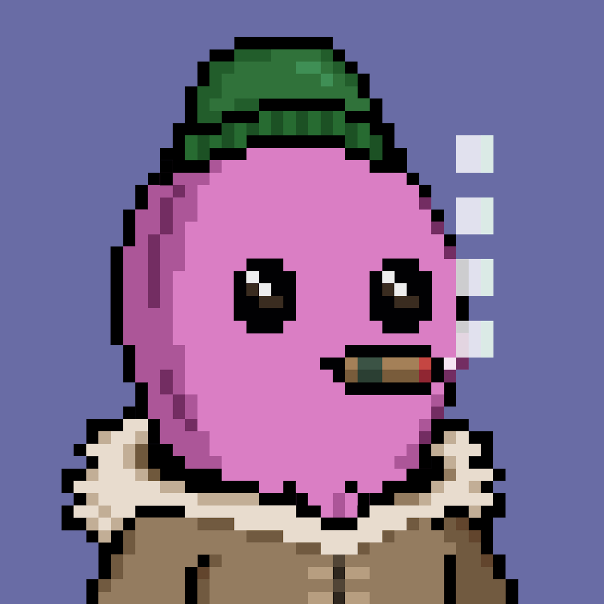 fatnutz traits #1399