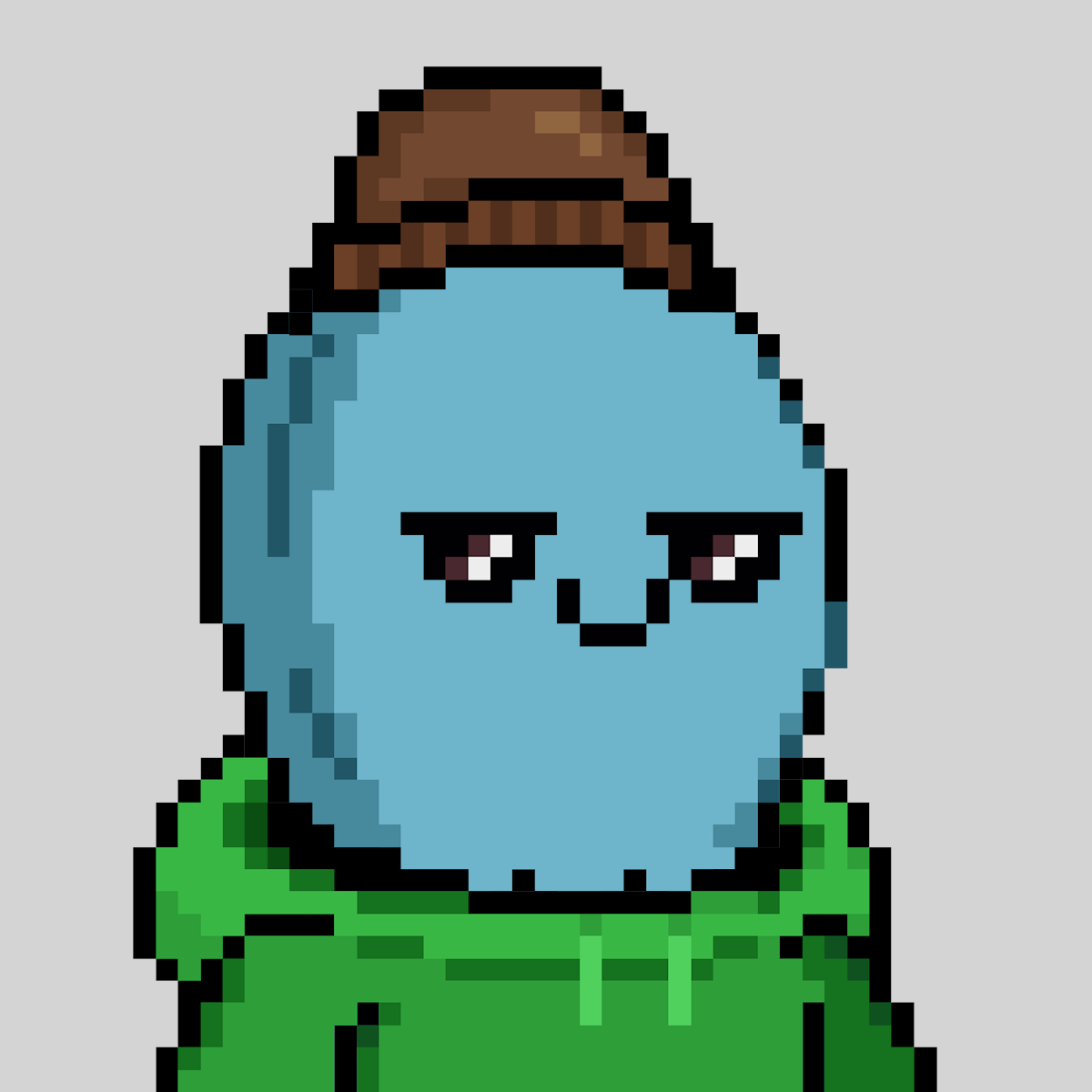 fatnutz traits #1464