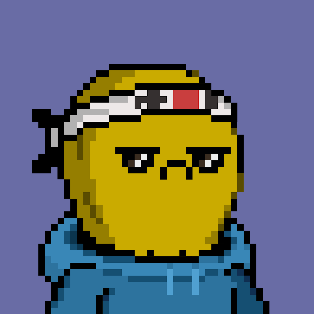 fatnutz traits #1551