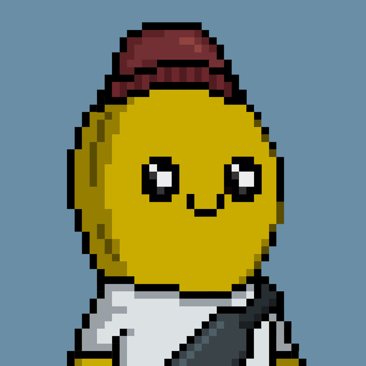 fatnutz traits #16