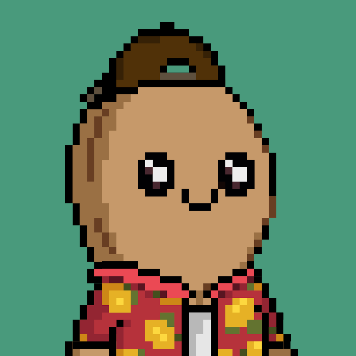 fatnutz traits #1757