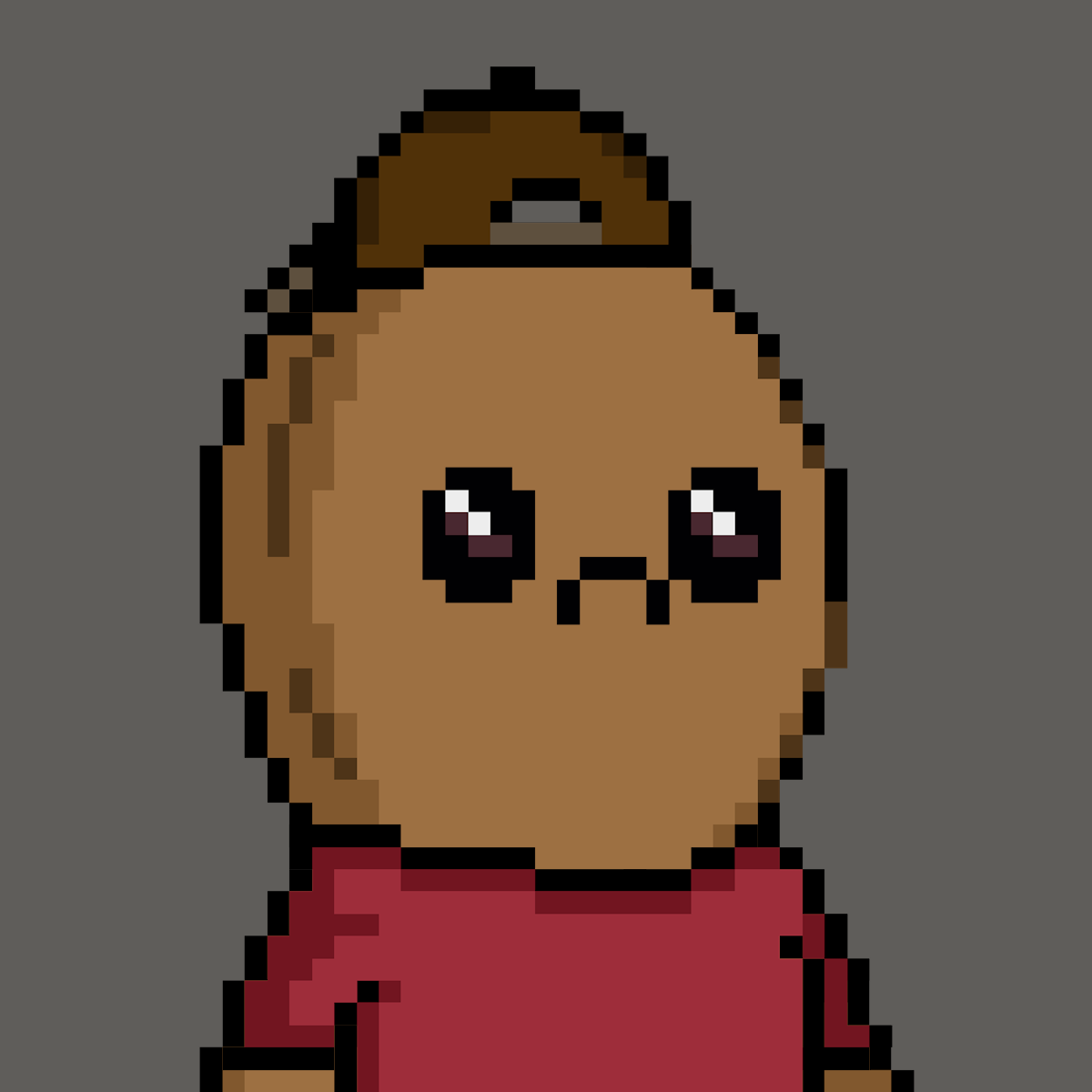 fatnutz traits #186