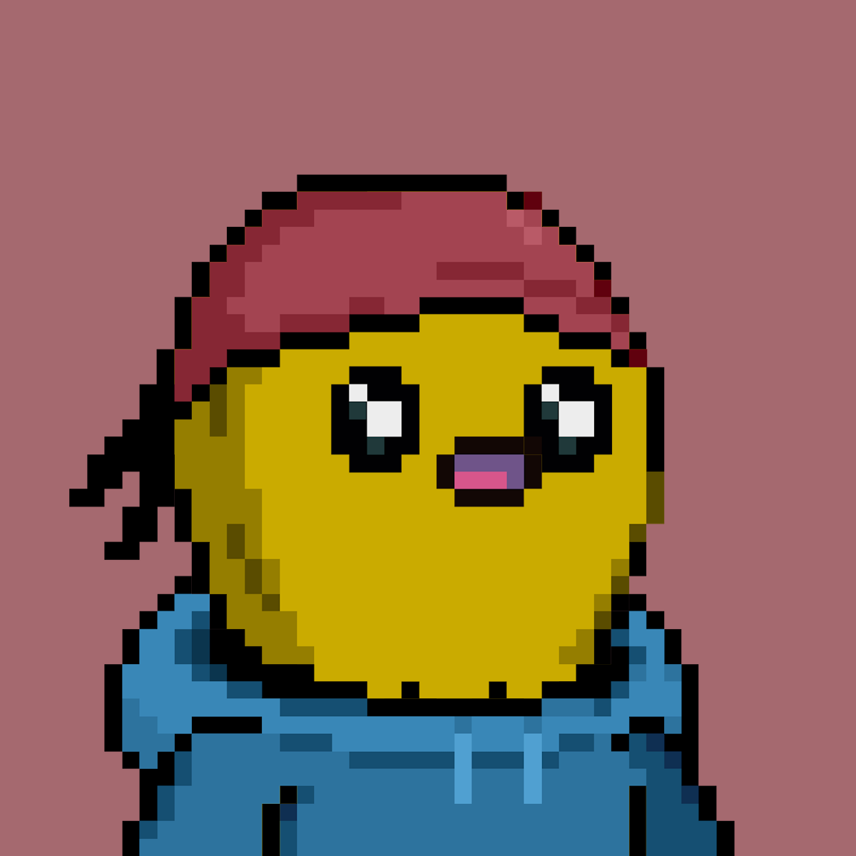 fatnutz traits #1958