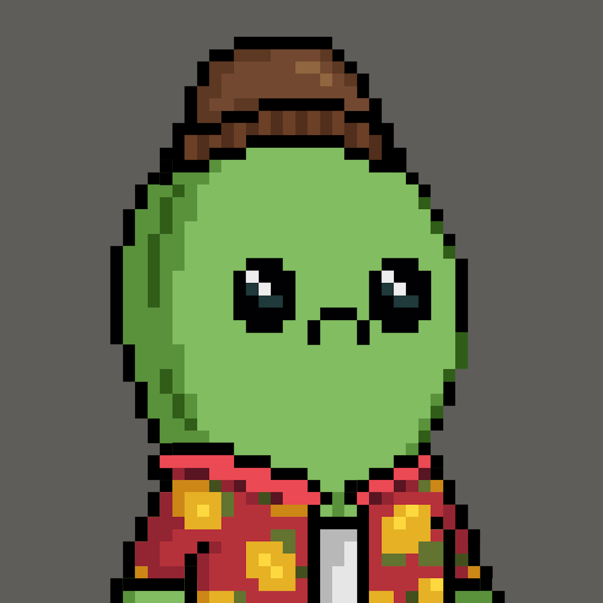 fatnutz traits #2018