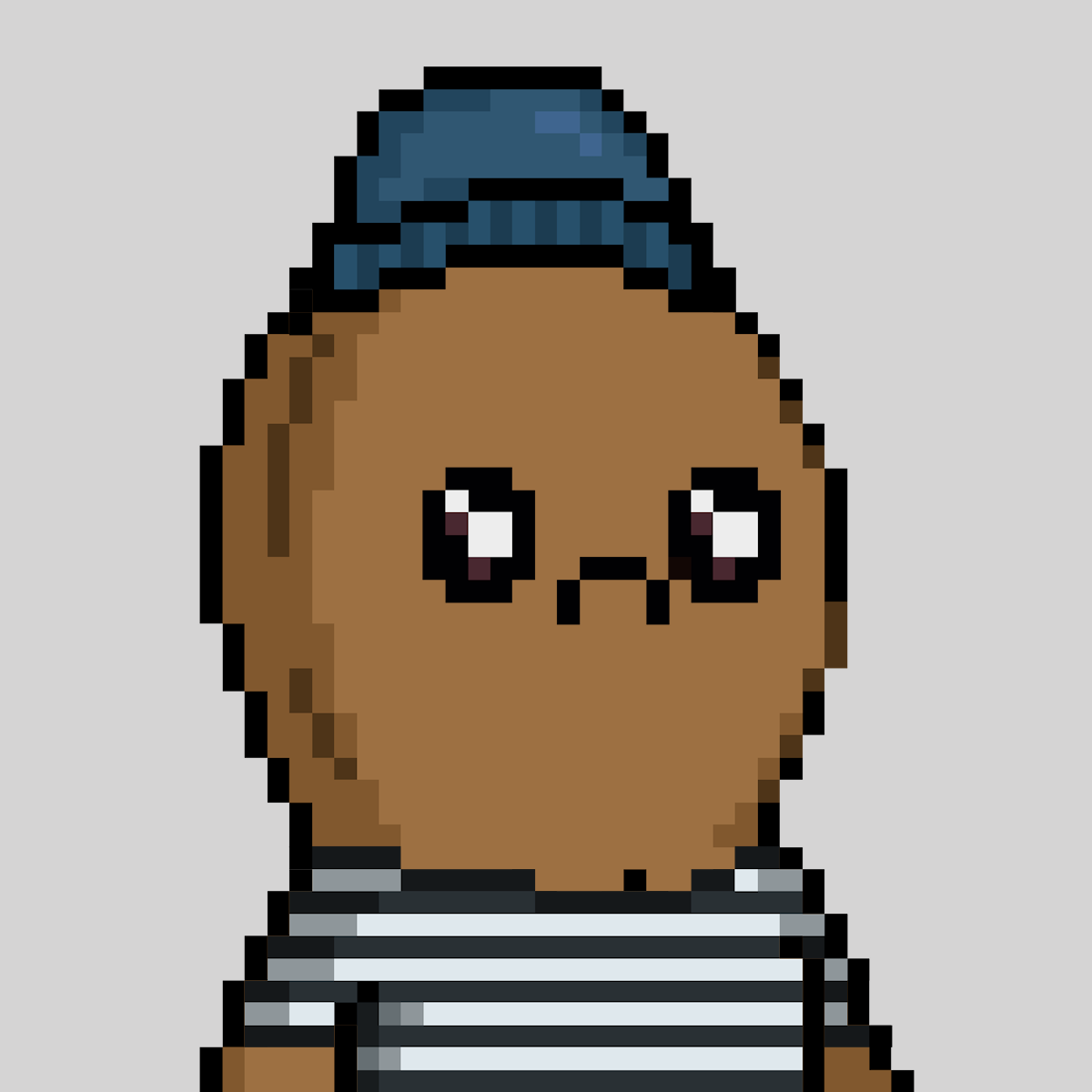 fatnutz traits #2117