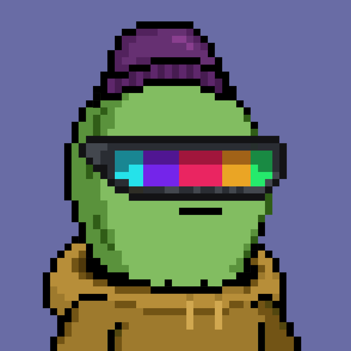 fatnutz traits #2216