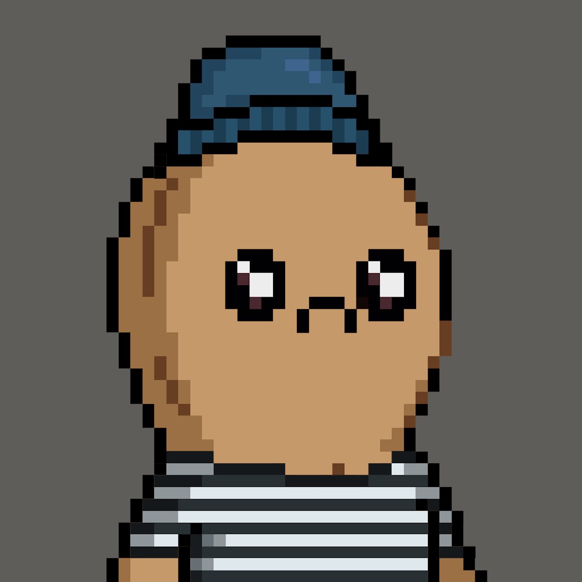 fatnutz traits #2256