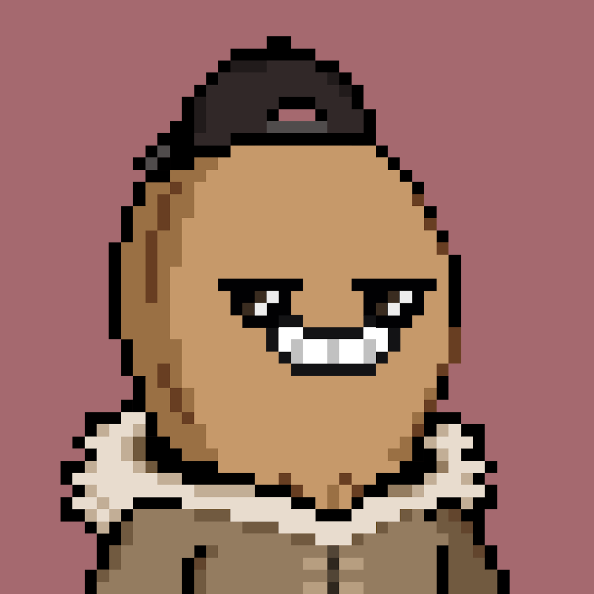 fatnutz traits #2389