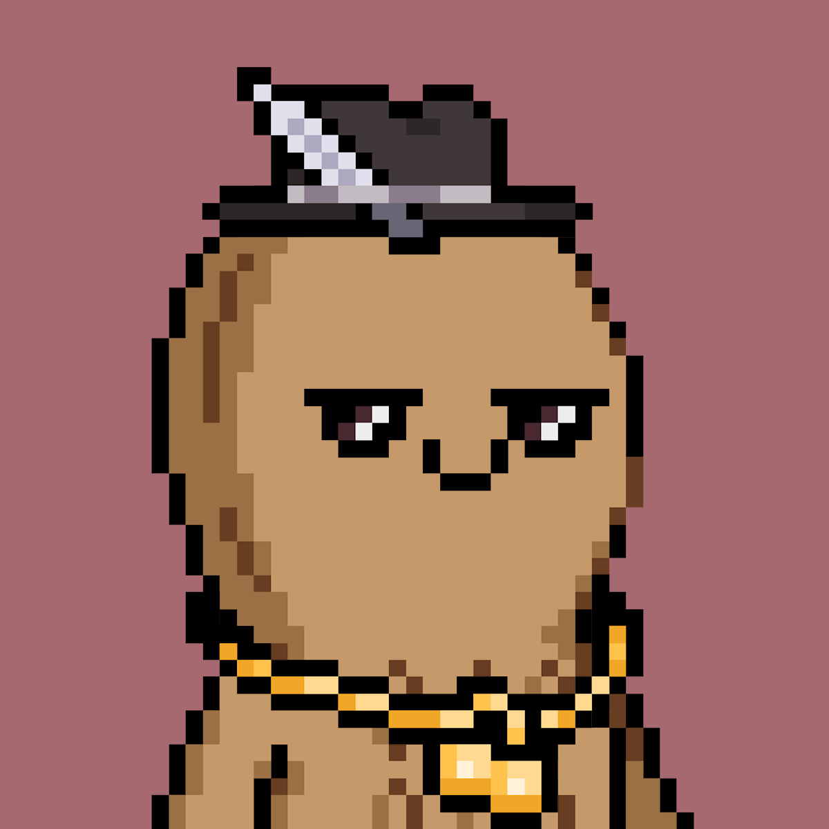 fatnutz traits #2576