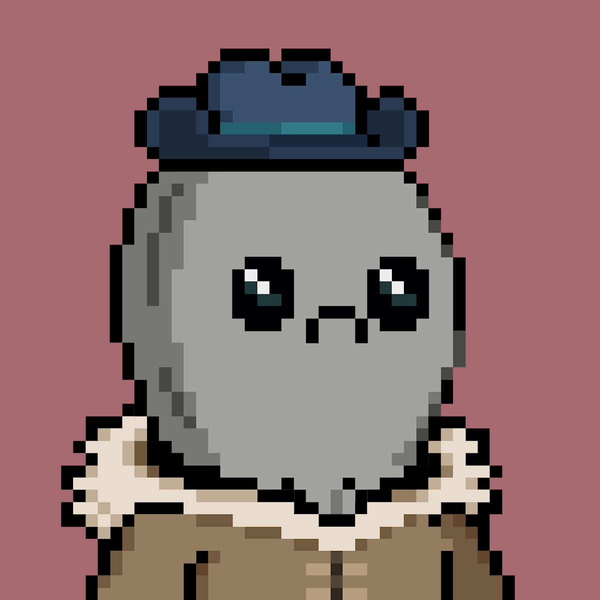 fatnutz traits #2620