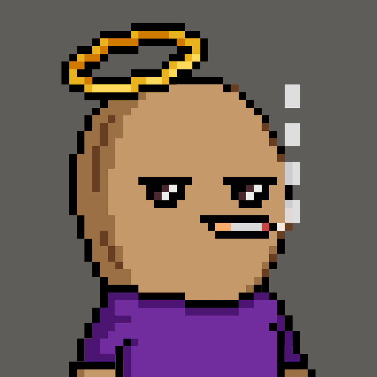 fatnutz traits #2631