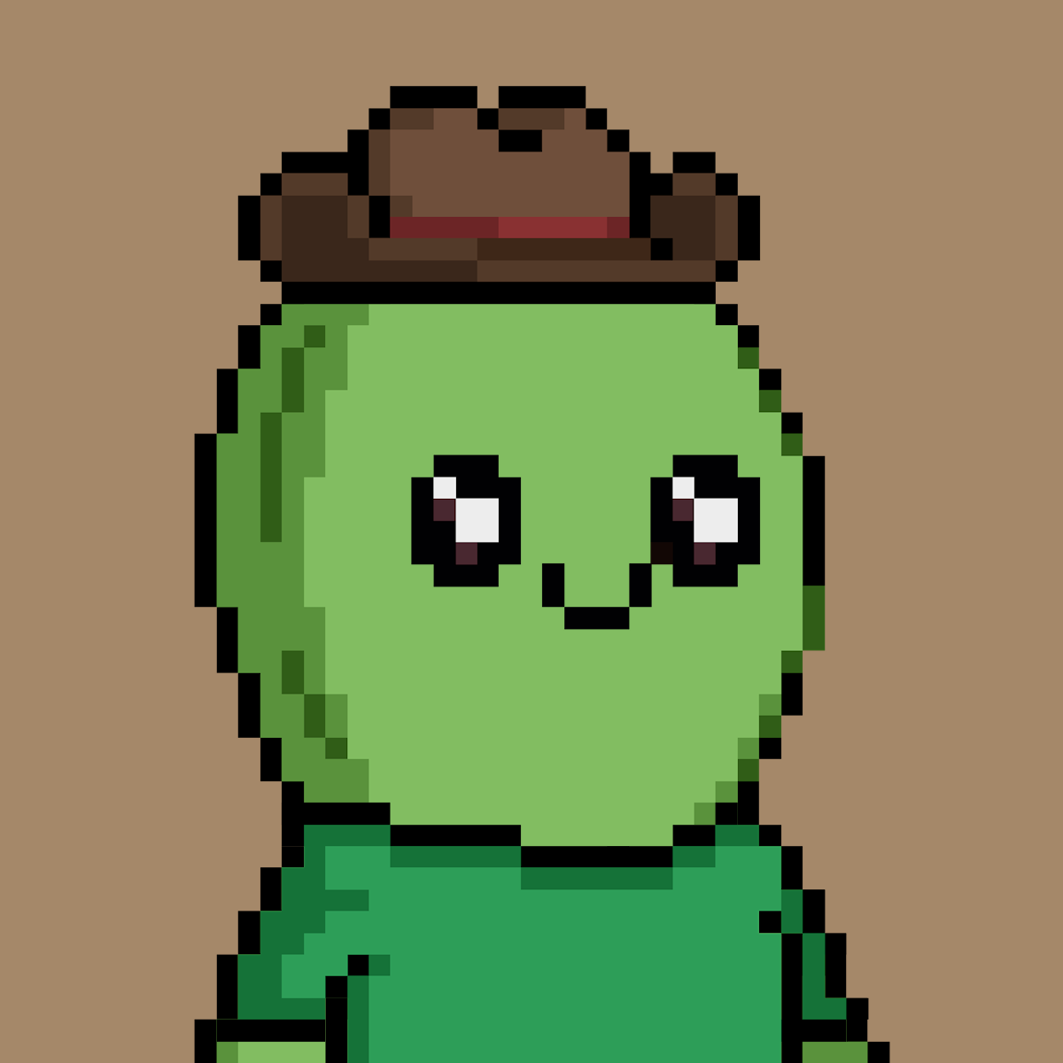 fatnutz traits #2772