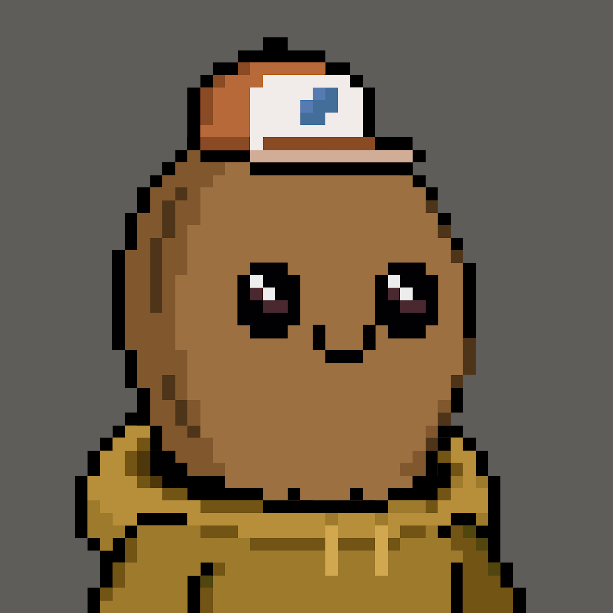 fatnutz traits #2845