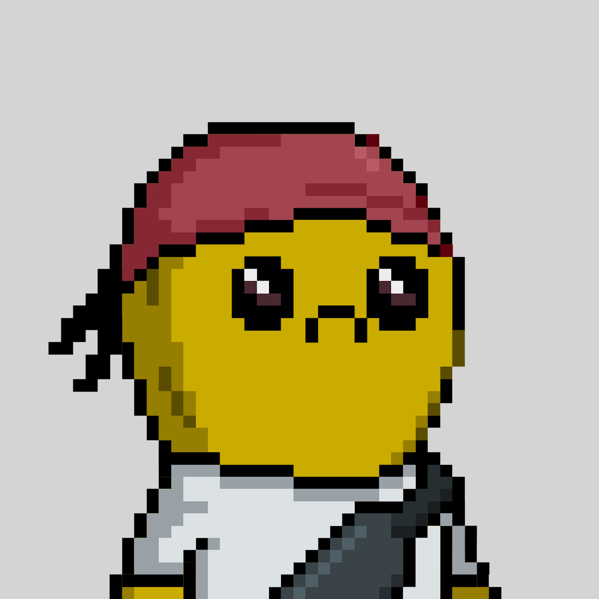 fatnutz traits #2898