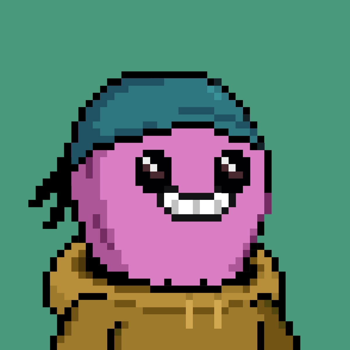 fatnutz traits #2899