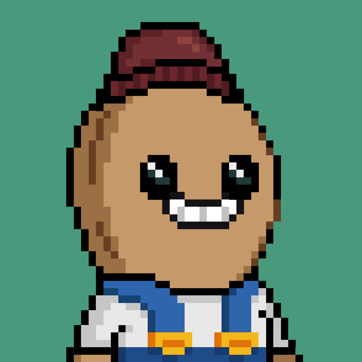 fatnutz traits #2927