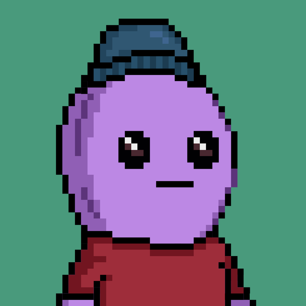 fatnutz traits #30
