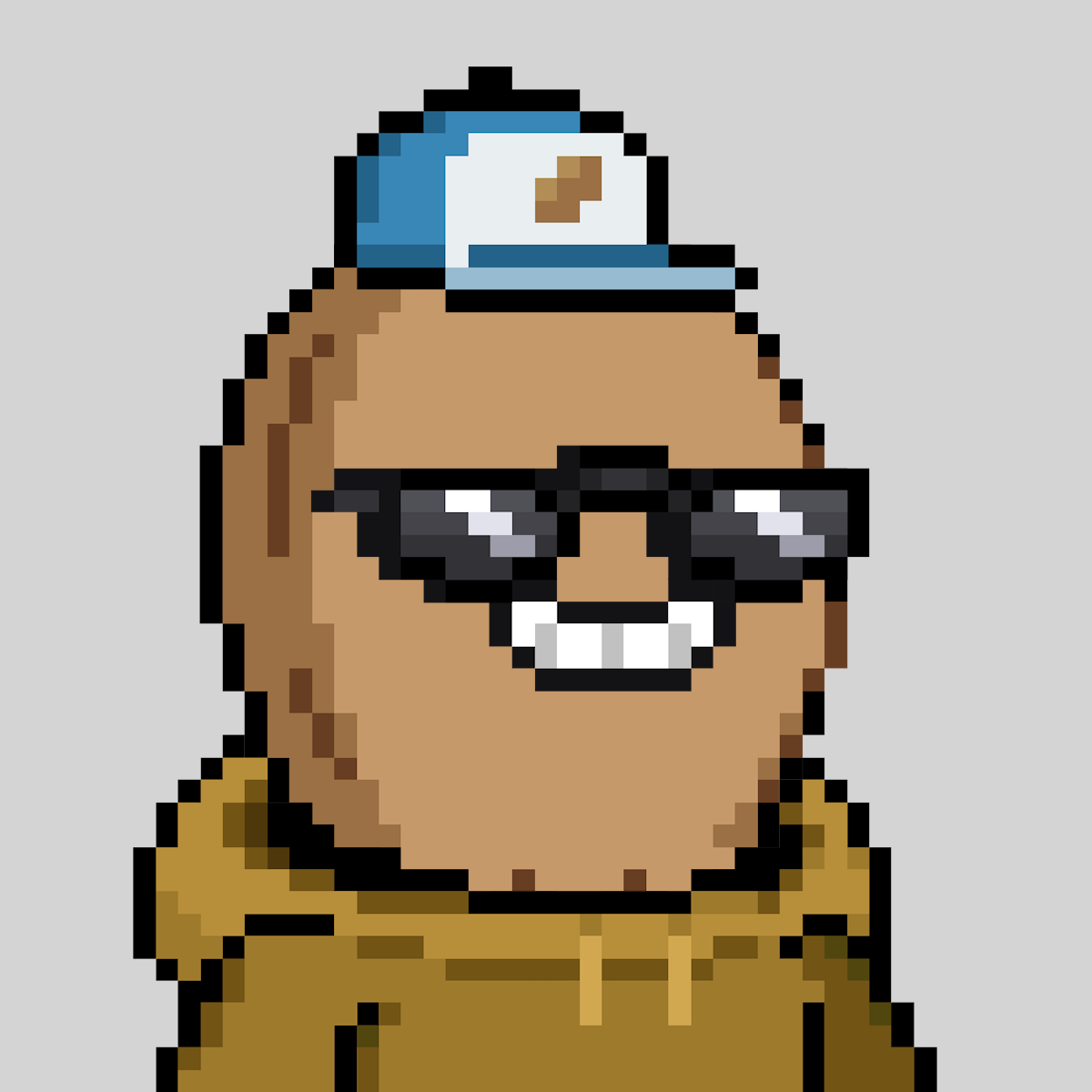 fatnutz traits #3002