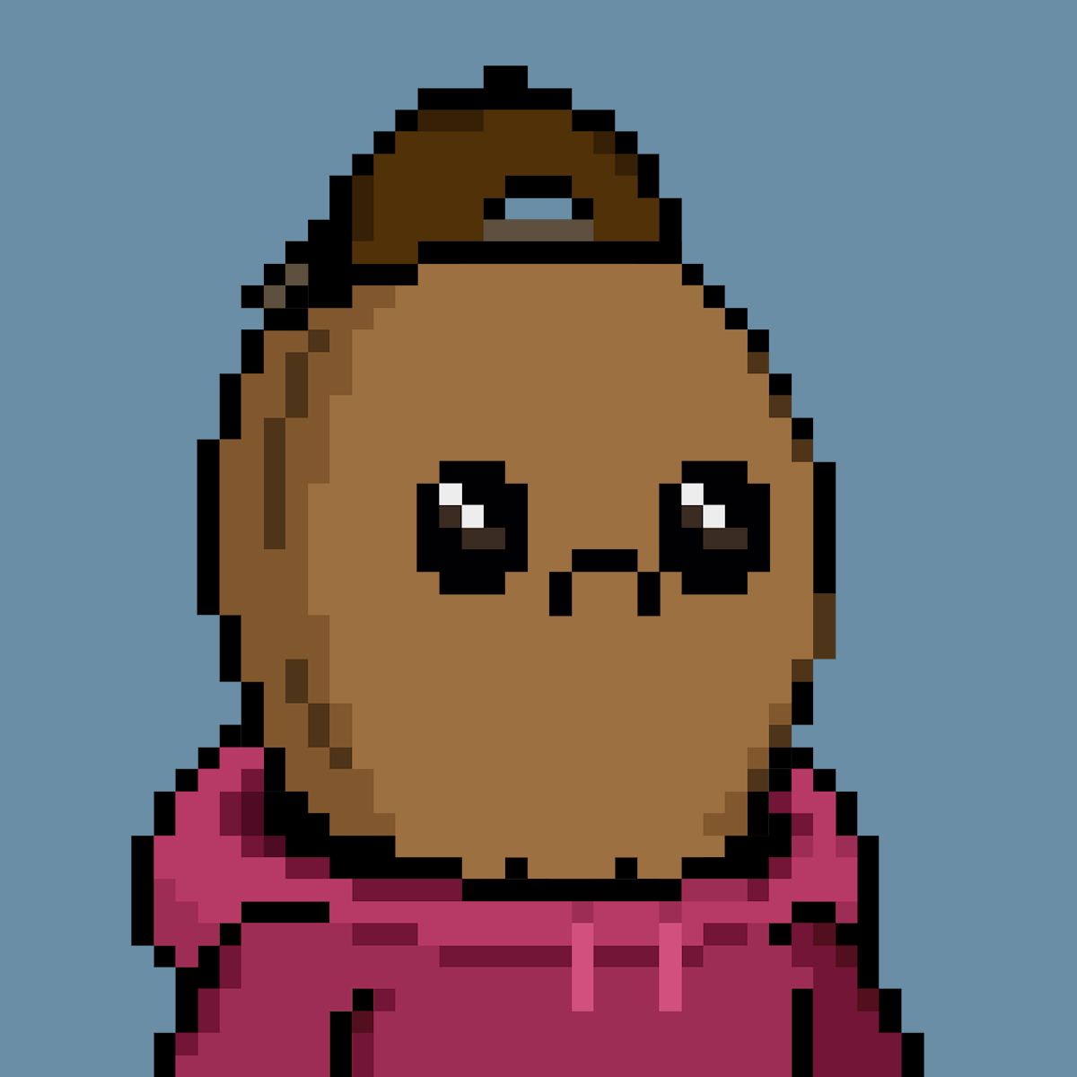 fatnutz traits #3112