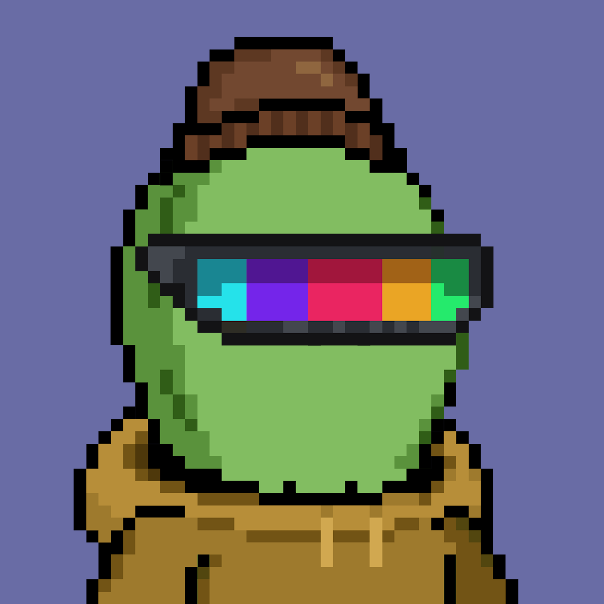 fatnutz traits #3235