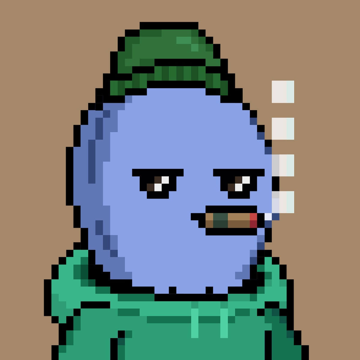 fatnutz traits #3251