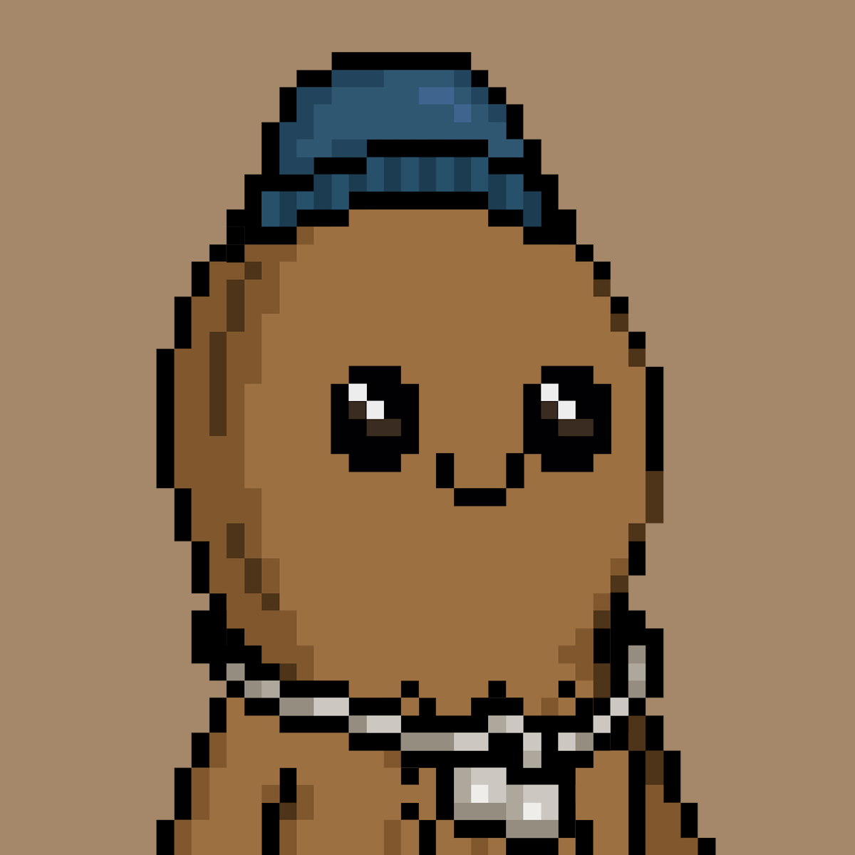 fatnutz traits #33