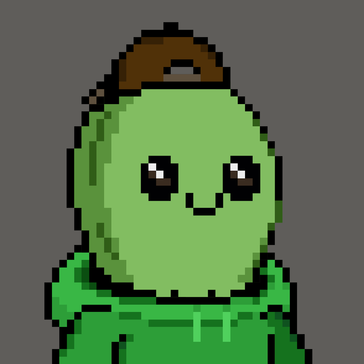 fatnutz traits #3322