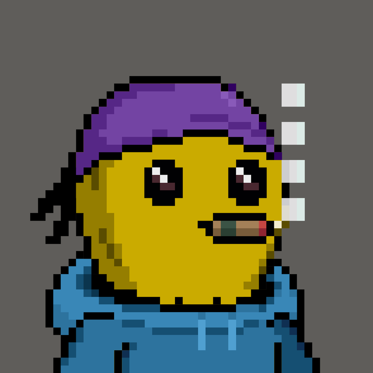 fatnutz traits #340