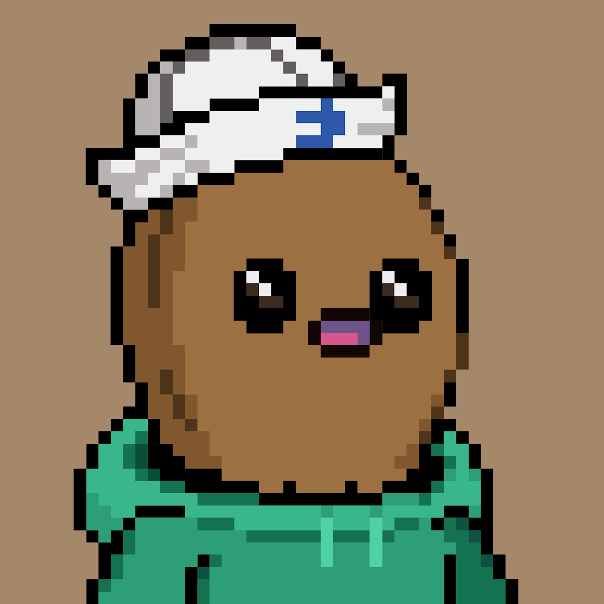 fatnutz traits #3422