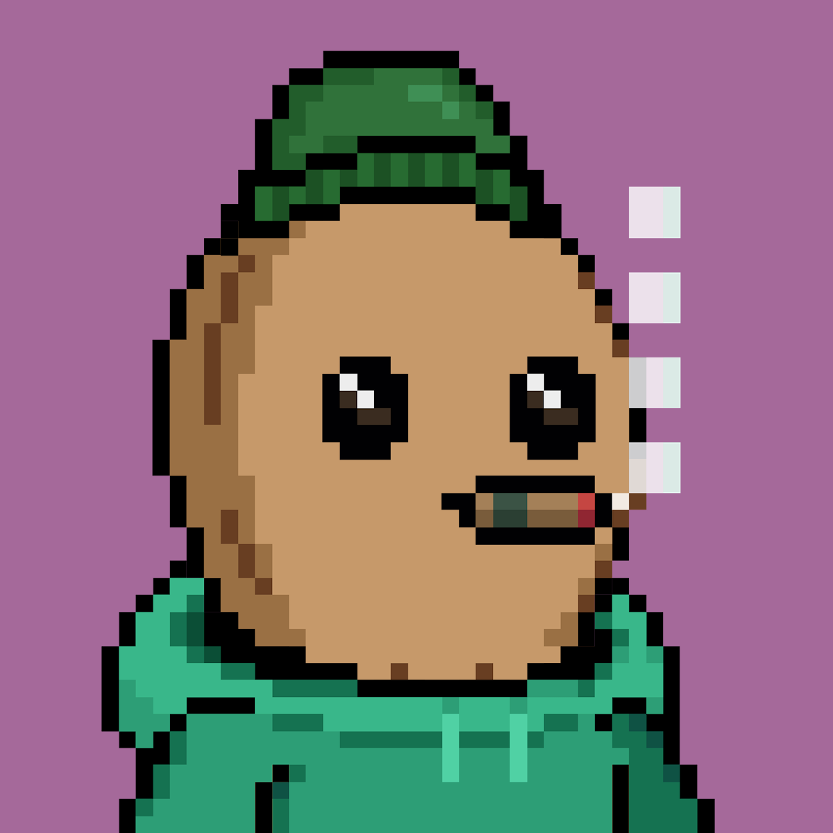 fatnutz traits #3437