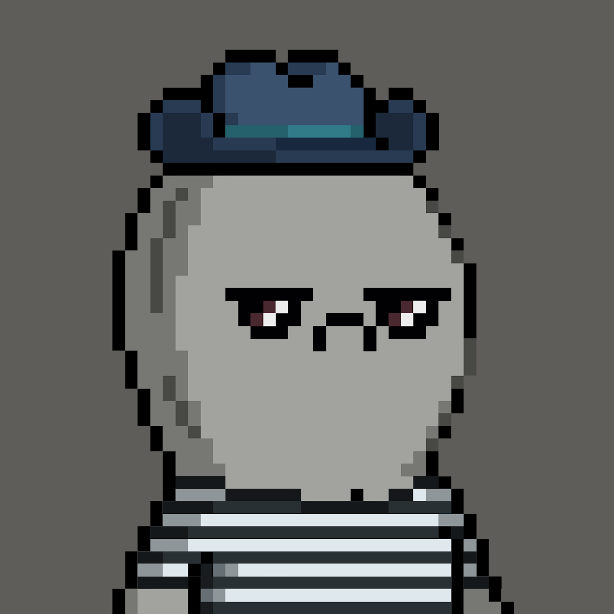 fatnutz traits #3441