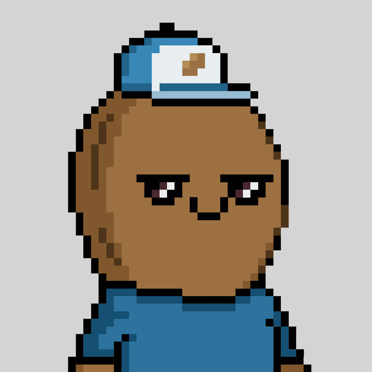 fatnutz traits #3489