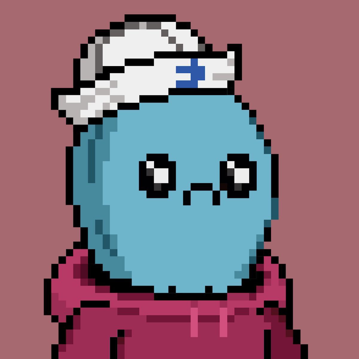 fatnutz traits #3500