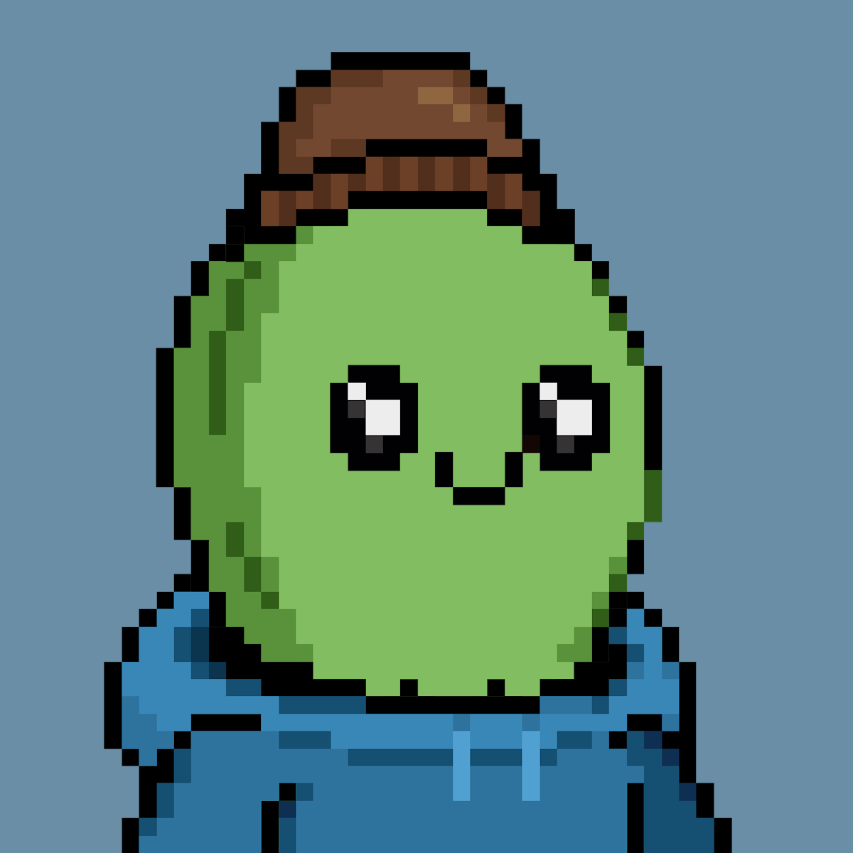 fatnutz traits #3547