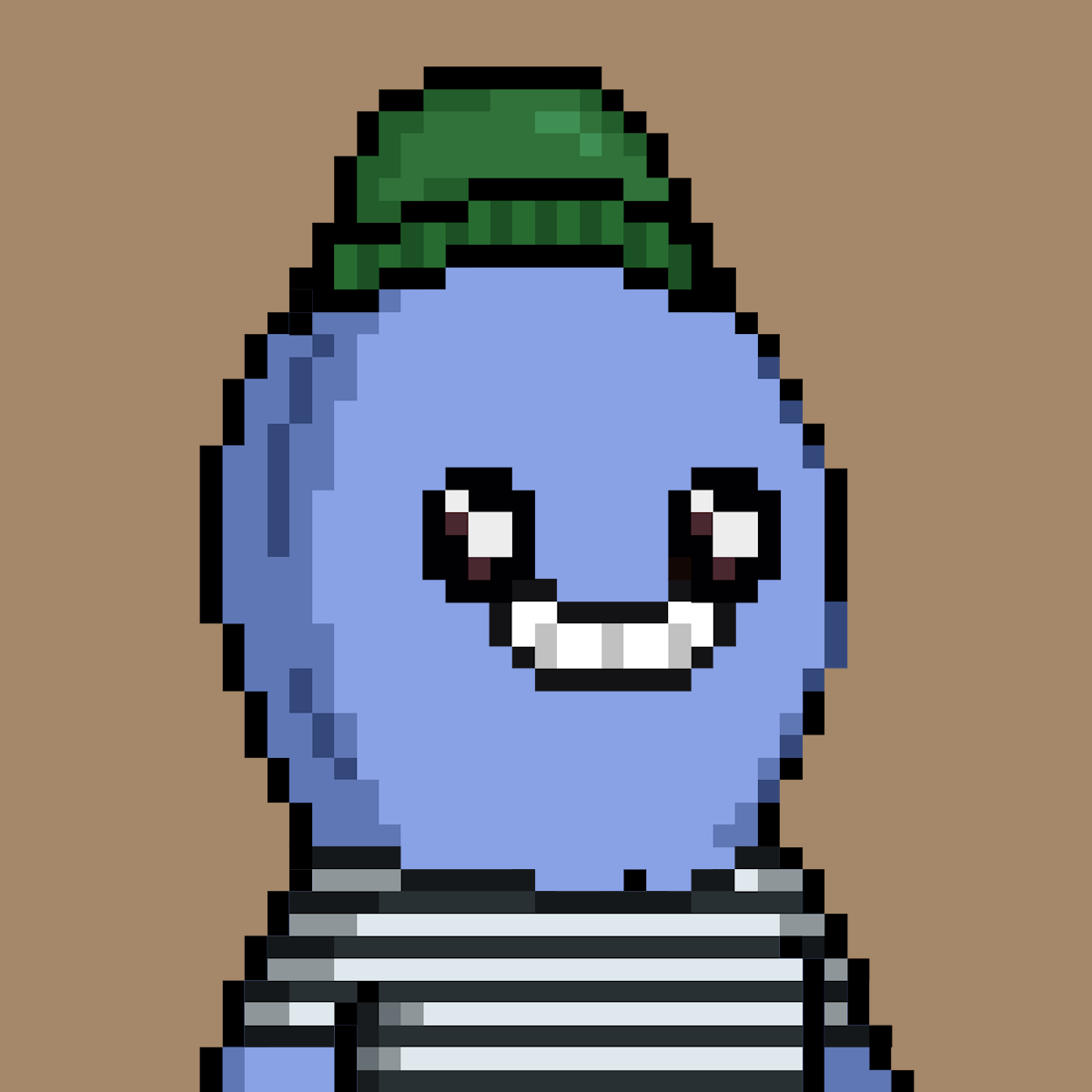 fatnutz traits #3624