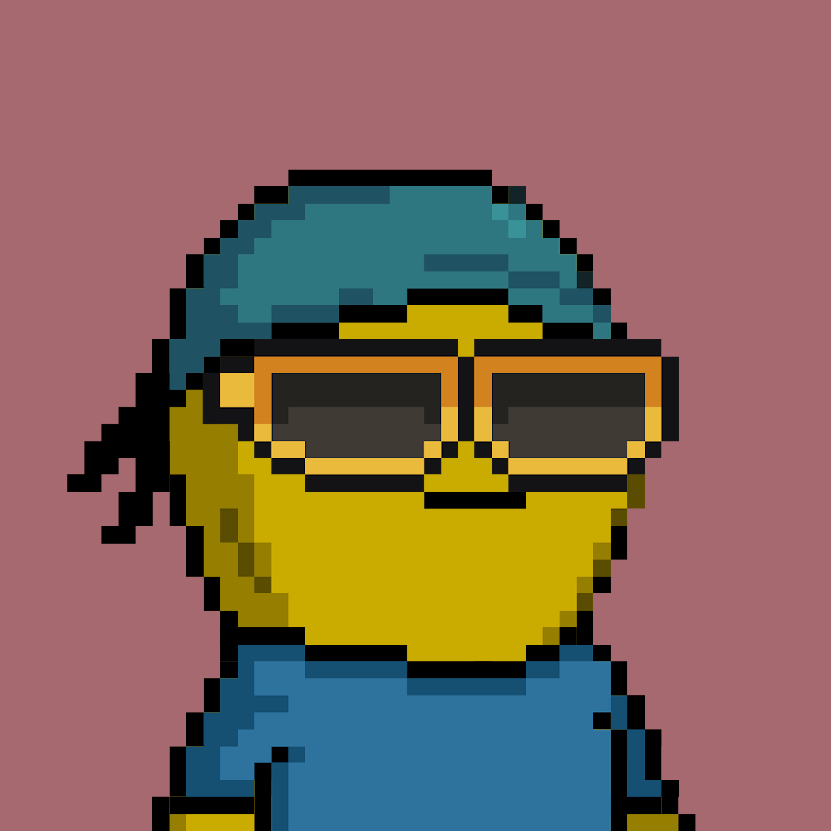 fatnutz traits #3686