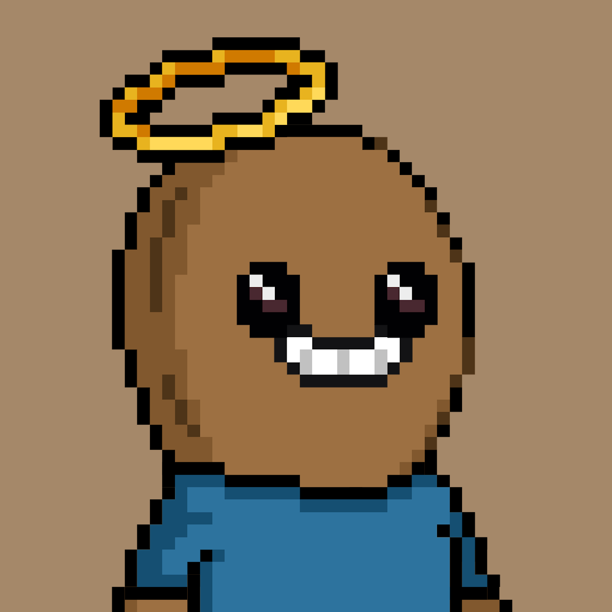 fatnutz traits #3988