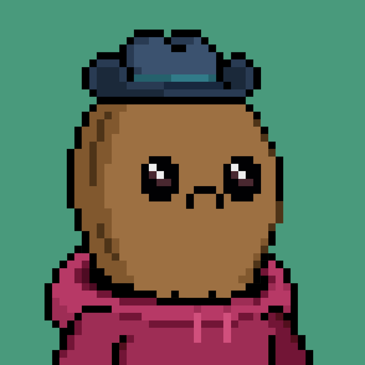 fatnutz traits #4006