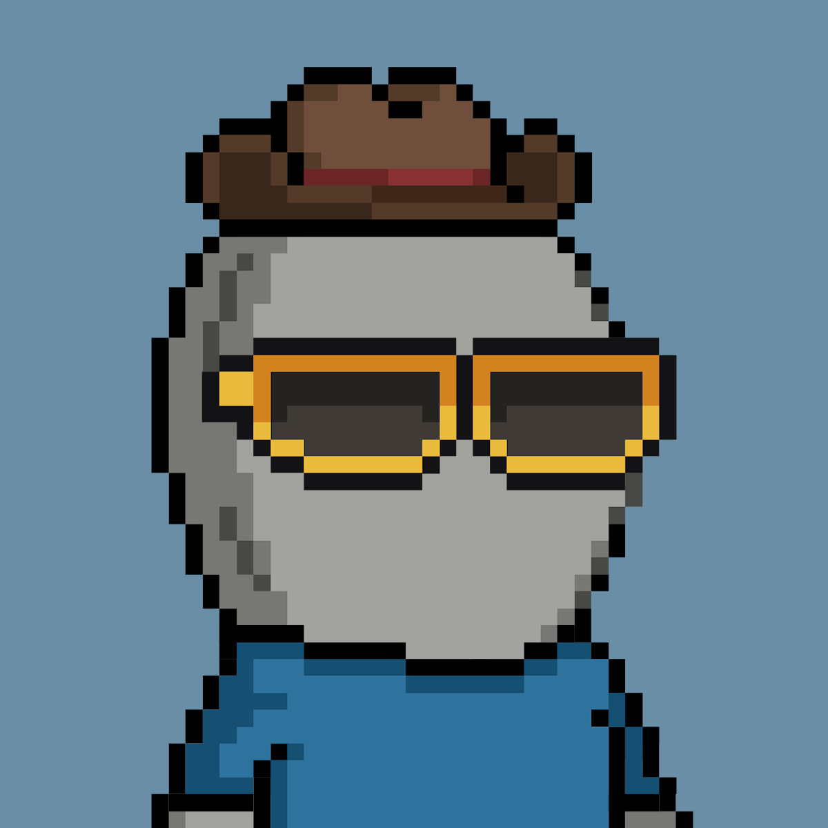 fatnutz traits #4059