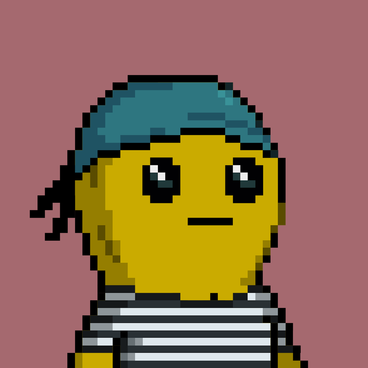 fatnutz traits #4093