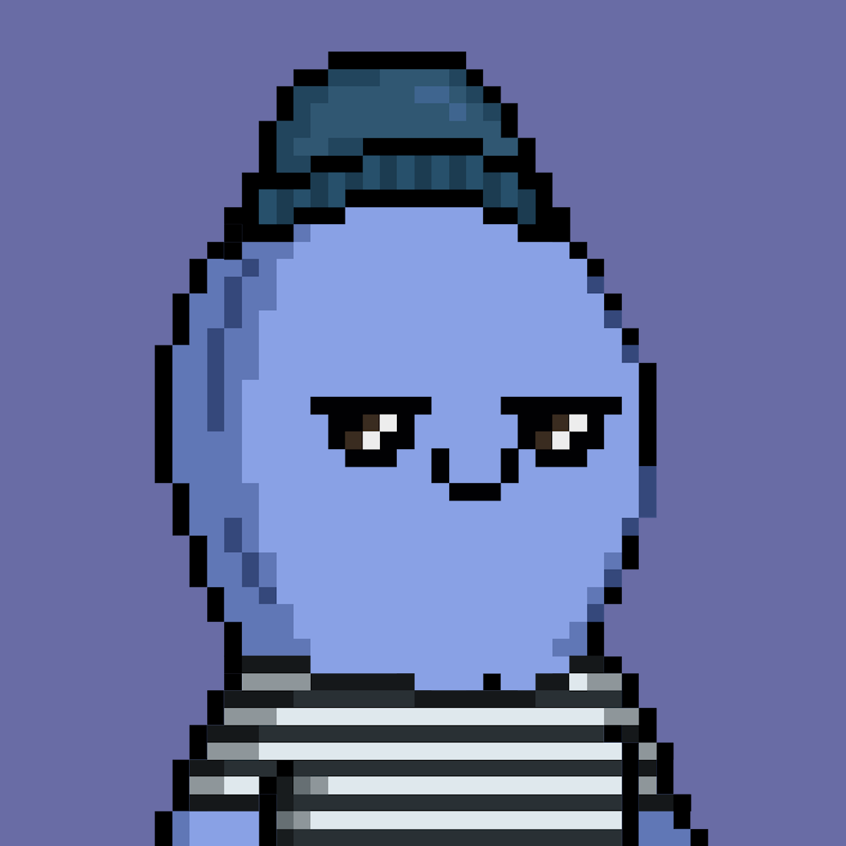 fatnutz traits #4404