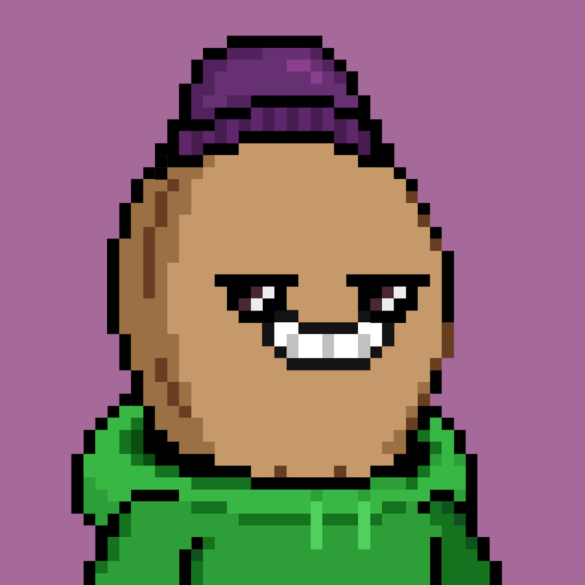 fatnutz traits #4603