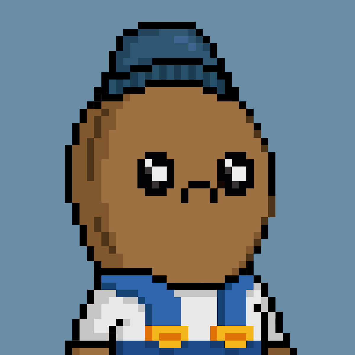 fatnutz traits #4655