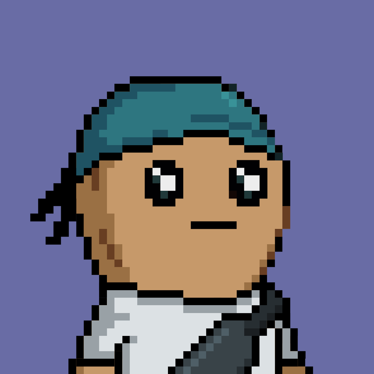 fatnutz traits #4658