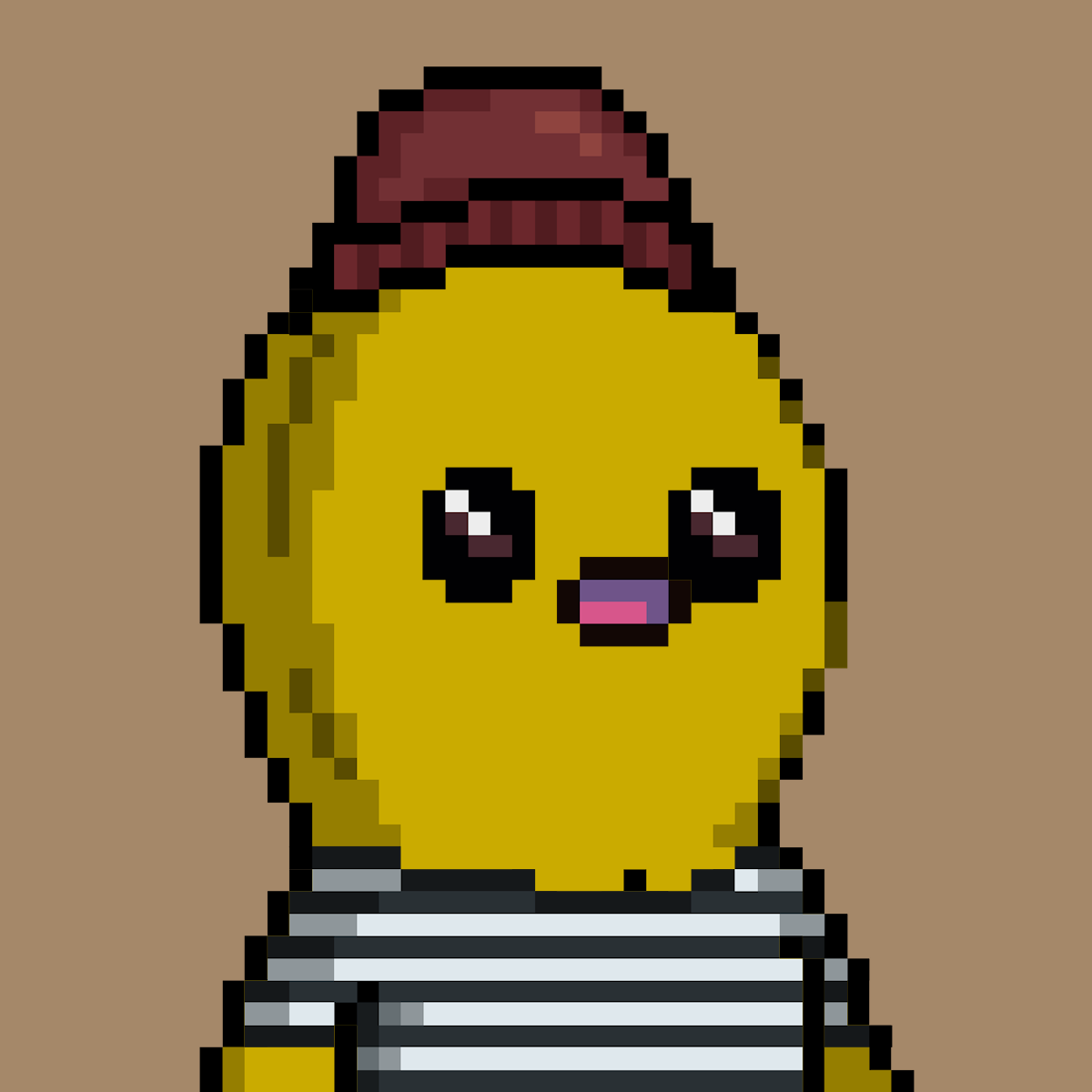 fatnutz traits #4708