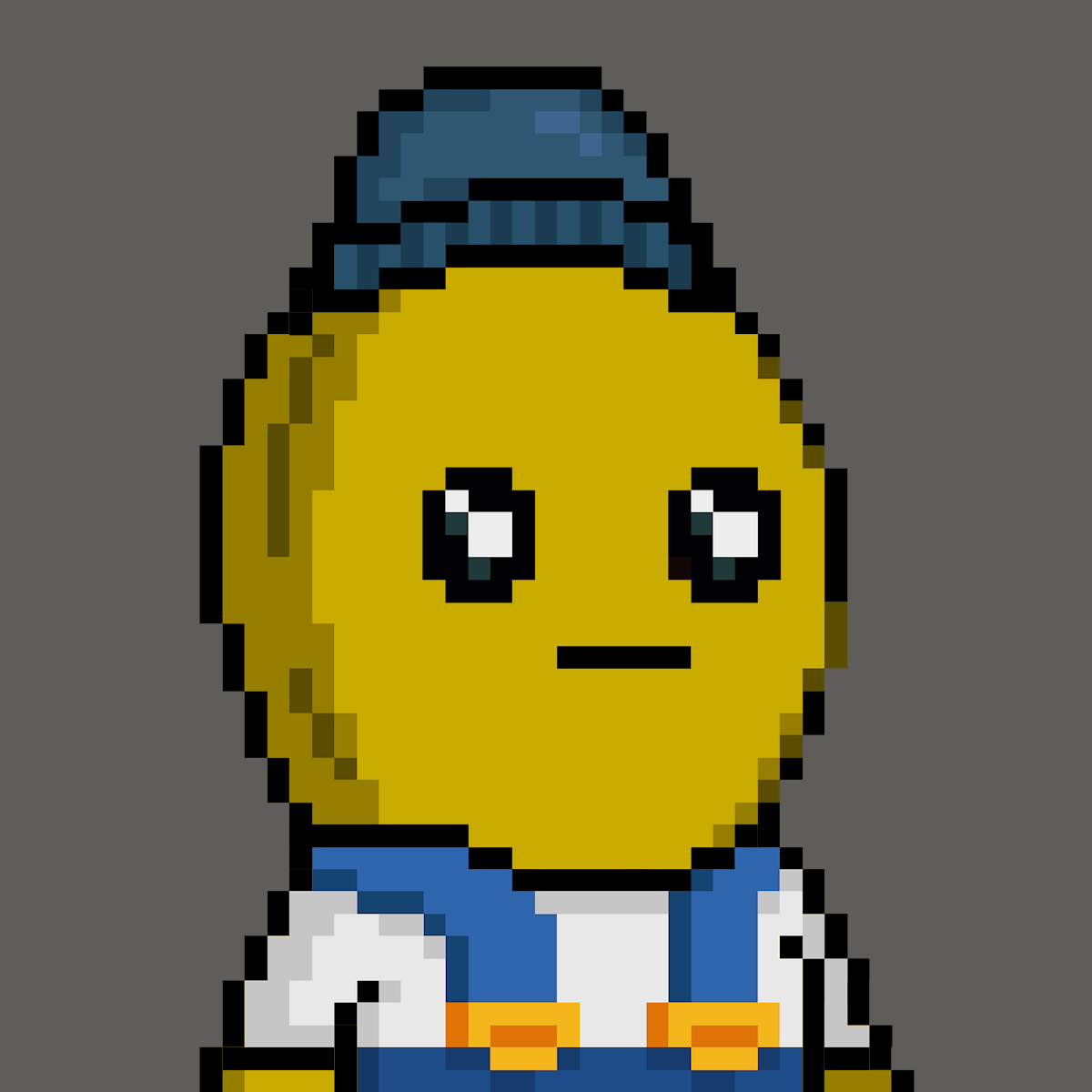 fatnutz traits #4934