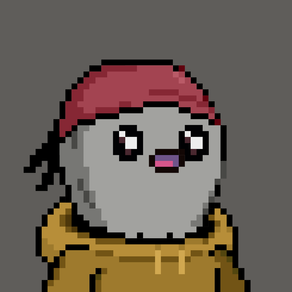 fatnutz traits #5007