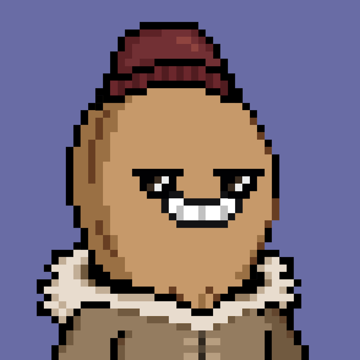 fatnutz traits #5338