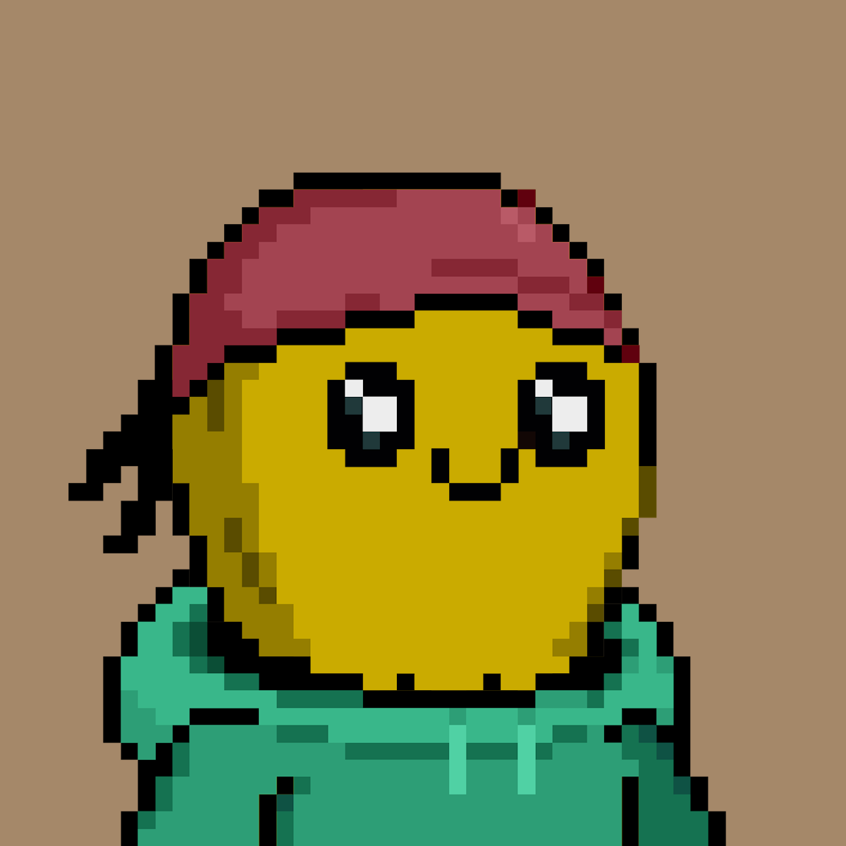 fatnutz traits #5407